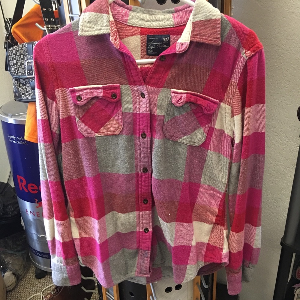 American eagle t shirts